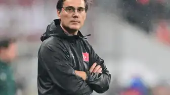 Vincenzo Montella Fenerbahçe'nin Yeni Teknik Direktörü Olacak mı? Görüşmeler Sürüyor