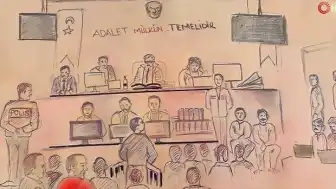 Yenidoğan Çetesi Davasında Duruşma Yarına Ertelendi