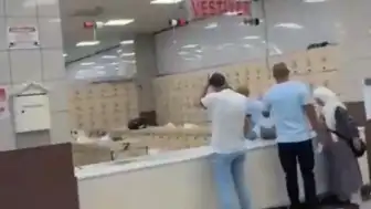 Zincir Market Uygulaması Belediye Tebligatı ile Sona Erdi