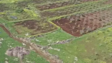Japon ve Çinli Arkeologlar Taş Tepeler Projesi'ne Katılıyor