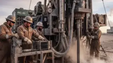 Yerin kilometrelerce altında kesintisiz enerji kaynağı keşfedildi