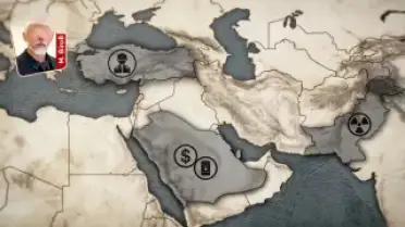 Pakistan'dan Türkiye'yi de kapsayan savunma paktı önerisi: Anlamı ne?