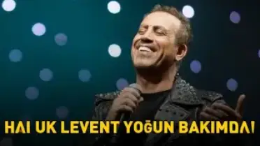 Mide Kanaması Geçiren H.L. Yoğun Bakıma Alındı