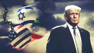 Trump Askeri Harekat Seçeneklerini Görüşecek