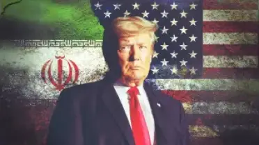 Trump'tan İran'a Yönelik Sert Açıklamalar: Askeri Seçenek Masada