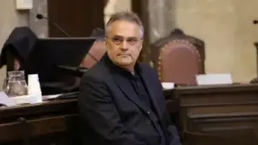 Eski Avusturyalı İstihbaratçı Rusya İçin Casusluktan Mahkum Edildi