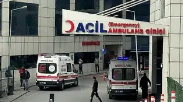 10. Kattan Düşen Hasta Hayatını Kaybetti