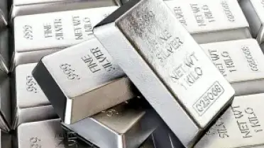 14 Mayıs Gümüş Fiyatları: Gram Gümüşte Güncel Durum ve Piyasa Analizi