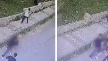 15 Yaşındaki Çocuk Bıçaklı Saldırıda Hayatını Kaybetti