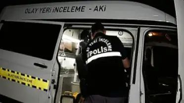 150 Bin Liralık Borç Tartışması Cinayetle Sonuçlandı