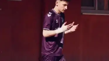 16 Yaş Altı Futbolcu A.S. Trafik Kazasında Hayatını Kaybetti