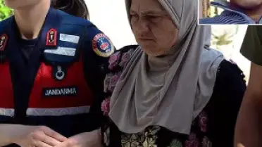 16 Yaşında Kaybolan O.A.'nin Annesi Tutuklandı