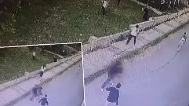 16 Yaşındaki A.D., Akran Zorbalığı Kurbanı Oldu