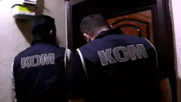 204 Milyon Liralık Tarihi Eser Kaçakçılığı Operasyonunda 27 Şüpheli Gözaltına Alındı