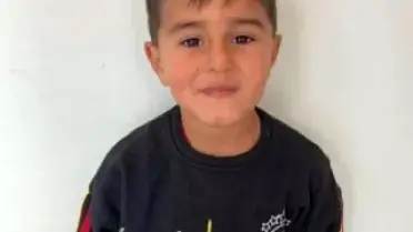 5 Yaşındaki Çocuk Ölü Bulundu