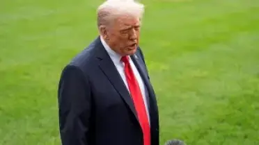 ABD Başkanı Trump: DEAŞ'ın ikinci adamı etkisiz hale getirildi