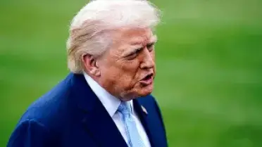 ABD Başkanı Trump: DEAŞ'ın sözde iki numaralı ismi Ebu-Bilal el-Minuki öldürüldü