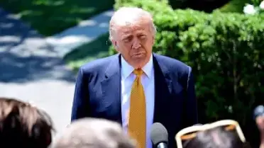 ABD Başkanı Trump: İran ile Savaş Kısa Sürede Sona Erecek