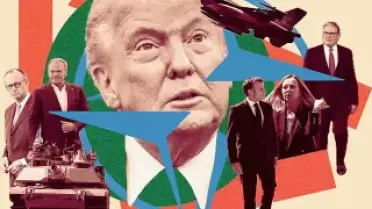 ABD'nin NATO'daki Askeri Katkısını Azaltma Planı İttifakı Zorluyor