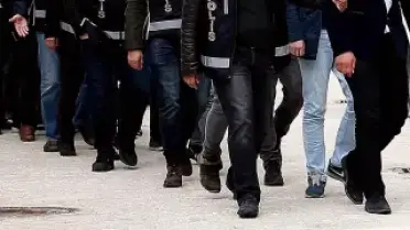 Adalet Bakanı Akın Gürlek Duyurdu: Antalya ve Mersin'de Yasa Dışı Bahis Operasyonu: 233 Gözaltı