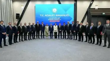Adalet Bakanı Gürlek: 15-18 Yaş Aralığındaki Çocuklara Yetişkinlerle Aynı Oranda Ceza Verilecek