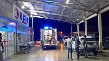 Adana'da Silahlı Saldırı: E.B. Hayatını Kaybetti, 4 Şüpheli Gözaltına Alındı