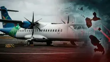 Air Antilles Şirketi İflas Etti: 24 Yıllık Havayolu Kapandı