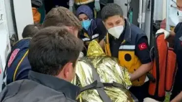 Aksaray'da Kuyu Temizliği Faciasında 3 İşçi Hayatını Kaybetti