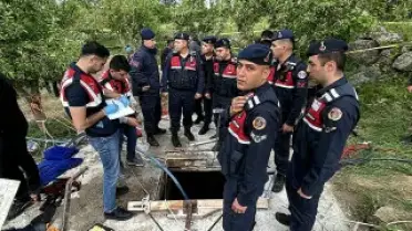 Aksaray'da Su Kuyusu Faciası: 3 Kişi Hayatını Kaybetti, 1 Kişi Ağır Yaralandı