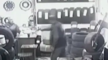 Alacak Tartışmasında Akrabasına Silahla Saldırı: 1 Yaralı