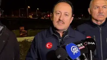 Almus Barajı'nda Taşkın Tehlikesi: Turhal'da Esnaf Kepenk İndirdi, AFAD Seviyeleri Takip Ediyor