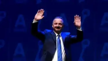 Anahtar Parti, 'Mutlak Butlan' Kararı Sonrası Acil Toplandı