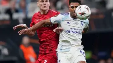 Aston Villa, İstanbul'da Freiburg'u Mağlup Ederek UEFA Avrupa Ligi Şampiyonu Oldu