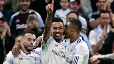 Aston Villa, UEFA Avrupa Ligi Şampiyonu Oldu
