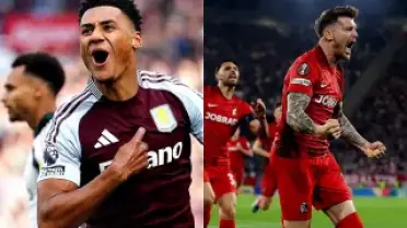 Aston Villa ve Freiburg, UEFA Avrupa Ligi Finali'nde Karşı Karşıya