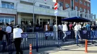 Bartın'da İstismar Skandalı: Üvey Babadan Çarpıcı İfadeler