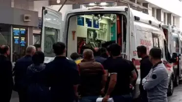 Batman'da Yıldırım Çarpan Çoban Hayatını Kaybetti