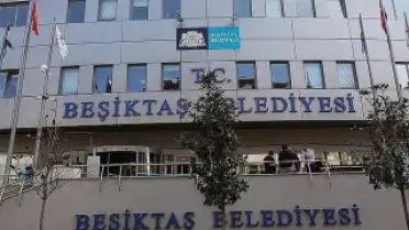 Beşiktaş Belediyesine Yönelik Soruşturmada 5 Kişi Gözaltına Alındı