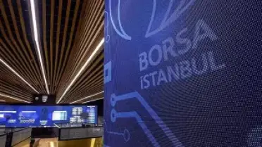 Borsa İstanbul Çarşamba Gününü Düşüşle Tamamladı