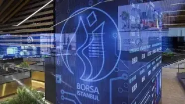 Borsa İstanbul Güne Düşüşle Başladı: Küresel Risk İştahı Zayıflıyor