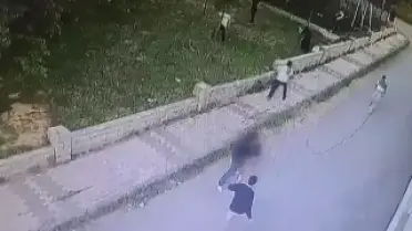 Büyükçekmece'de 2 çocuk, 15 yaşındaki çocuğu bıçaklayarak öldürdü