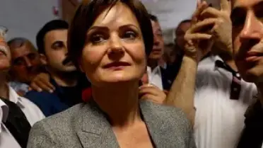 Canan Kaftancıoğlu Davasında Erteleme Kararı