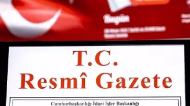 Çeşitli Kurumlarda Atama Kararları Resmi Gazete'de Yayımlandı