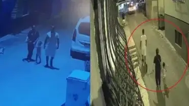 Çocuğunun Gözü Önünde Öldürülen Kadının Davası Ertelendi
