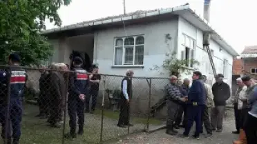 Çorlu'da Çatışmada Şehit Olan Polis Memuru Erkan Tütüncüler'in Acı Haberi Samsun'a Ulaştı