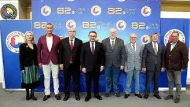 ÇTB Başkanı Yılmaz: Fındığın Marka Değeri Güçlendirilmeli