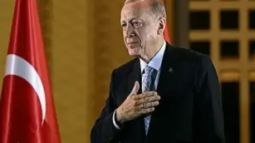 Cumhurbaşkanı Erdoğan'dan 19 Mayıs Mesajı ve Gençlere Vurgu