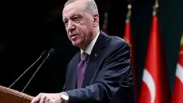 Cumhurbaşkanı Erdoğan'dan Gençlere Sesleniş