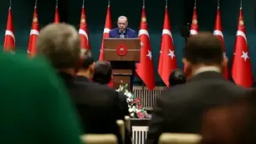 Cumhurbaşkanlığı Kabinesi Toplanıyor: Kritik Gündem Maddeleri Masada