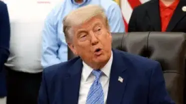 Donald Trump: Polonya'ya 5.000 Amerikan Askeri Gönderilecek
